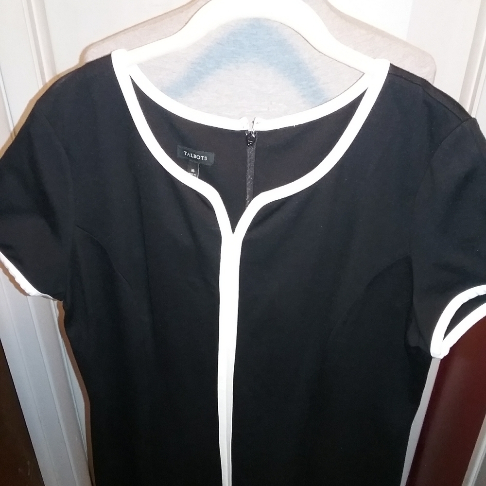 Talbots. Dress sz.16